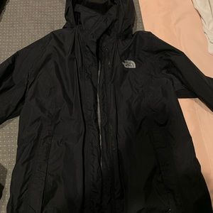 Womens North Face Jacket